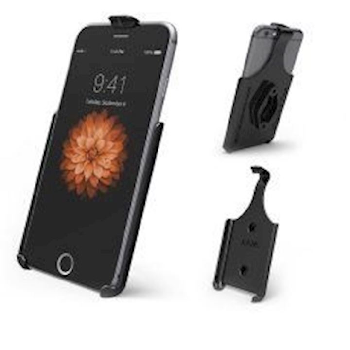 (RAM-HOL-AP19) Apple iPhone 7 Plus & 6S Plus Holder